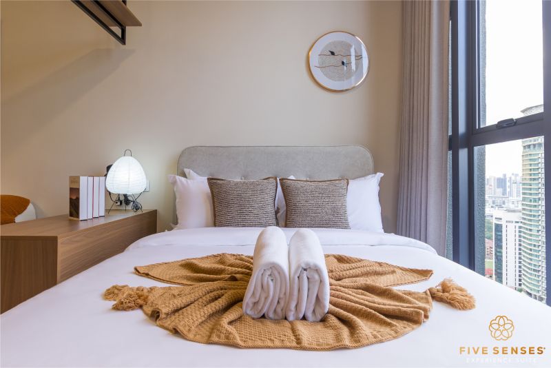 Japandi Dual Key Studio - room photo 11